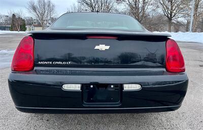 2006 Chevrolet Monte Carlo LT   - Photo 4 - Evansville, IN 47711