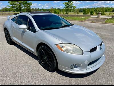 2008 Mitsubishi Eclipse SE-V6   - Photo 7 - Evansville, IN 47711