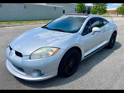 2008 Mitsubishi Eclipse SE-V6   - Photo 2 - Evansville, IN 47711