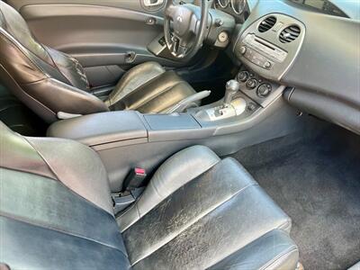 2008 Mitsubishi Eclipse SE-V6   - Photo 9 - Evansville, IN 47711