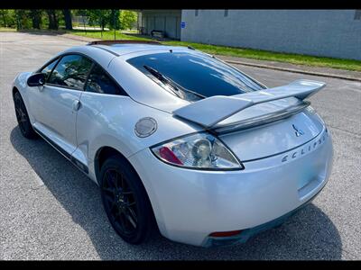 2008 Mitsubishi Eclipse SE-V6   - Photo 4 - Evansville, IN 47711