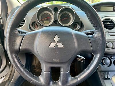 2008 Mitsubishi Eclipse SE-V6   - Photo 14 - Evansville, IN 47711