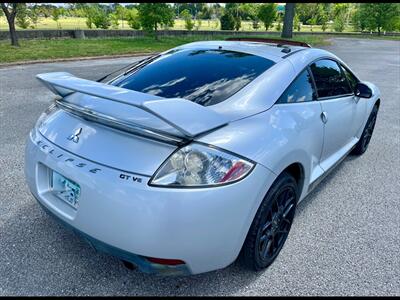 2008 Mitsubishi Eclipse SE-V6   - Photo 6 - Evansville, IN 47711