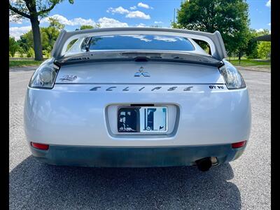 2008 Mitsubishi Eclipse SE-V6   - Photo 5 - Evansville, IN 47711