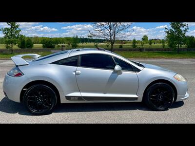 2008 Mitsubishi Eclipse SE-V6   - Photo 1 - Evansville, IN 47711