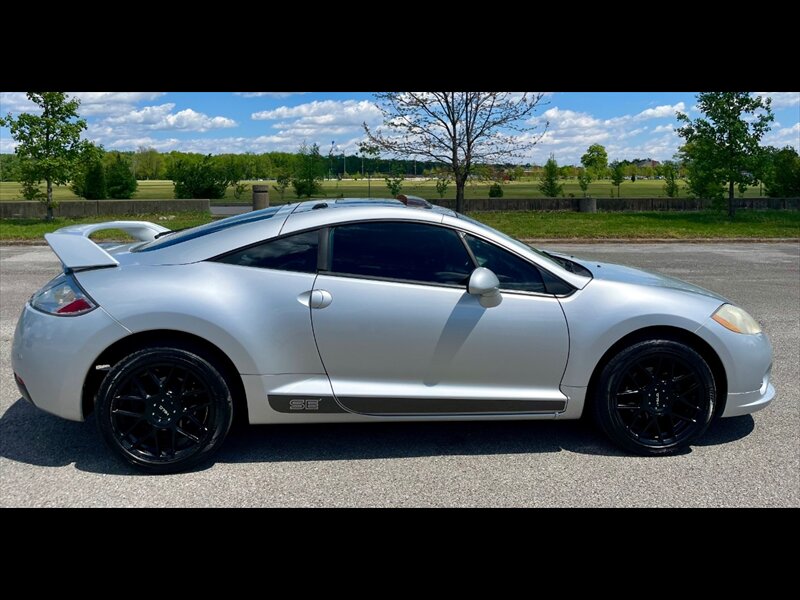 2008 Mitsubishi Eclipse SE-V6   - Photo 1 - Evansville, IN 47711