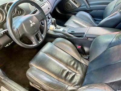 2008 Mitsubishi Eclipse SE-V6   - Photo 12 - Evansville, IN 47711