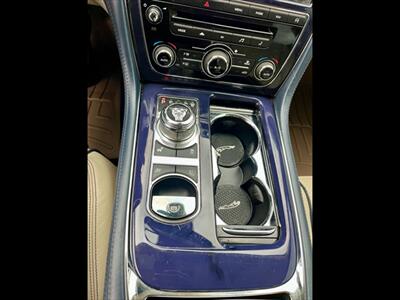 2013 Jaguar XJL Portfolio - Photo 22 - Evansville, IN 47711