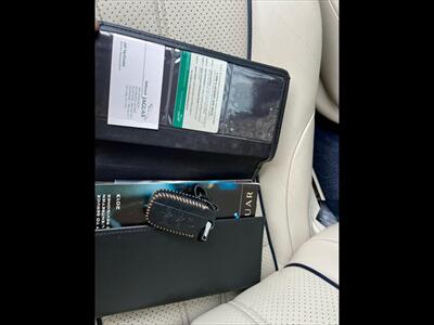2013 Jaguar XJL Portfolio - Photo 23 - Evansville, IN 47711