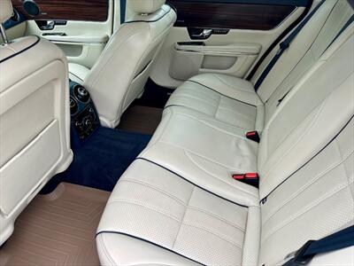 2013 Jaguar XJL Portfolio - Photo 11 - Evansville, IN 47711