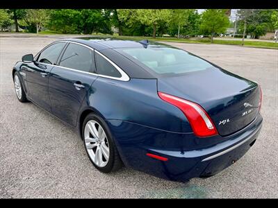 2013 Jaguar XJL Portfolio - Photo 3 - Evansville, IN 47711