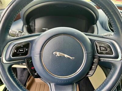 2013 Jaguar XJL Portfolio - Photo 16 - Evansville, IN 47711