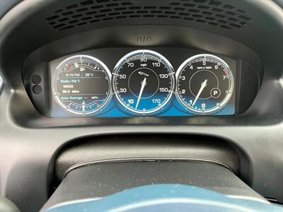 2013 Jaguar XJL Portfolio - Photo 21 - Evansville, IN 47711