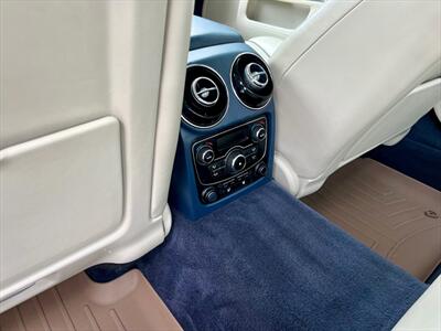 2013 Jaguar XJL Portfolio - Photo 12 - Evansville, IN 47711