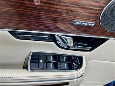 2013 Jaguar XJL Portfolio - Photo 14 - Evansville, IN 47711