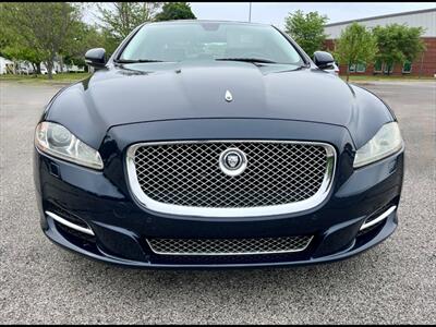 2013 Jaguar XJL Portfolio - Photo 8 - Evansville, IN 47711