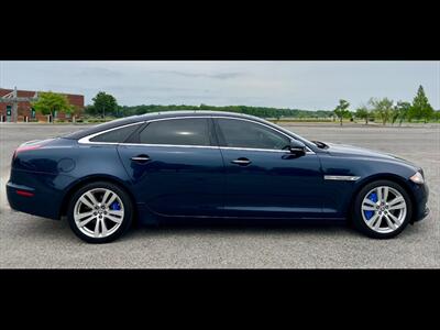 2013 Jaguar XJL Portfolio - Photo 6 - Evansville, IN 47711