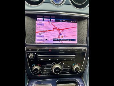 2013 Jaguar XJL Portfolio - Photo 18 - Evansville, IN 47711