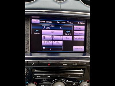 2013 Jaguar XJL Portfolio - Photo 20 - Evansville, IN 47711