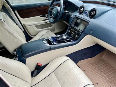 2013 Jaguar XJL Portfolio - Photo 9 - Evansville, IN 47711