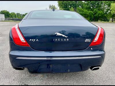 2013 Jaguar XJL Portfolio - Photo 4 - Evansville, IN 47711