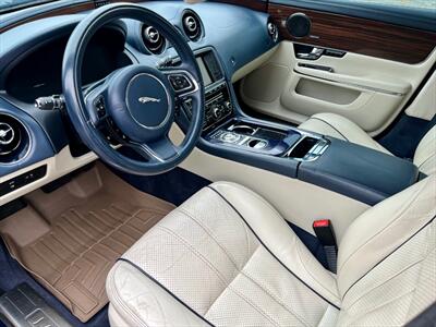 2013 Jaguar XJL Portfolio - Photo 15 - Evansville, IN 47711