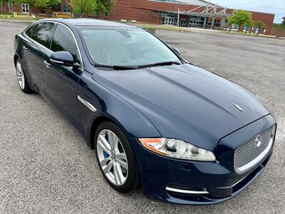 2013 Jaguar XJL Portfolio - Photo 7 - Evansville, IN 47711