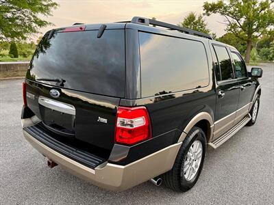 2013 Ford Expedition EL XLT   - Photo 5 - Evansville, IN 47711