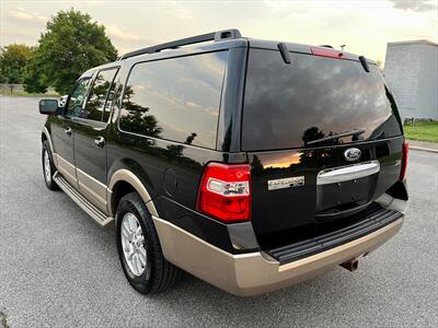 2013 Ford Expedition EL XLT   - Photo 3 - Evansville, IN 47711