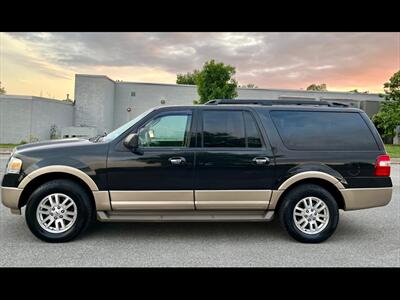 2013 Ford Expedition EL XLT   - Photo 2 - Evansville, IN 47711