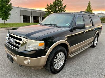 2013 Ford Expedition EL XLT   - Photo 1 - Evansville, IN 47711