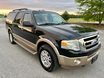 2013 Ford Expedition EL XLT   - Photo 7 - Evansville, IN 47711