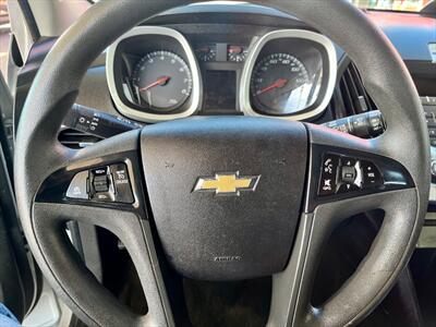 2015 Chevrolet Equinox LS - Photo 15 - Evansville, IN 47711