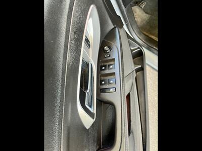 2015 Chevrolet Equinox LS - Photo 13 - Evansville, IN 47711