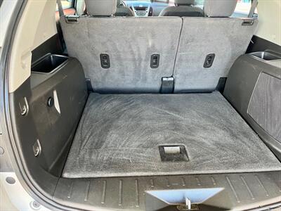 2015 Chevrolet Equinox LS - Photo 11 - Evansville, IN 47711