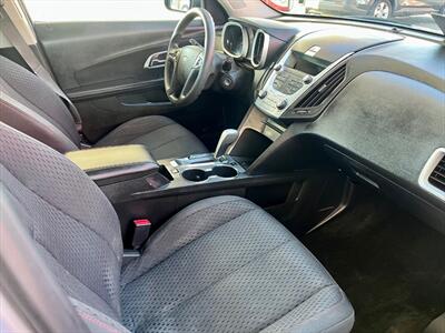 2015 Chevrolet Equinox LS - Photo 9 - Evansville, IN 47711