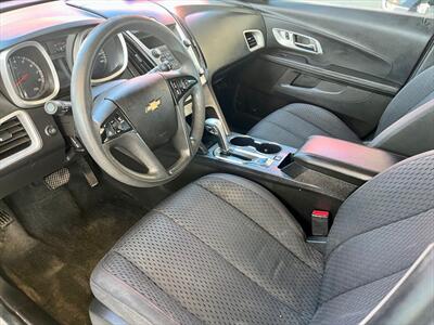 2015 Chevrolet Equinox LS - Photo 14 - Evansville, IN 47711