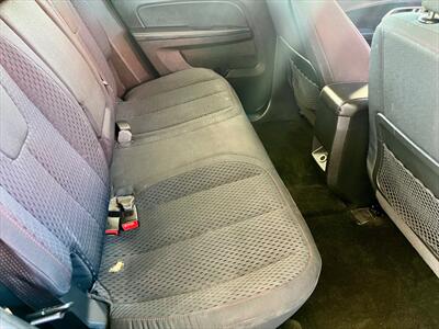 2015 Chevrolet Equinox LS - Photo 10 - Evansville, IN 47711