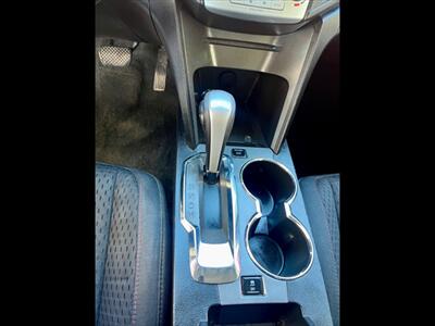 2015 Chevrolet Equinox LS - Photo 17 - Evansville, IN 47711