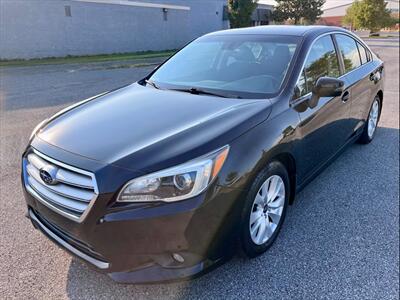 2017 Subaru Legacy 2.5i Premium   - Photo 7 - Evansville, IN 47711