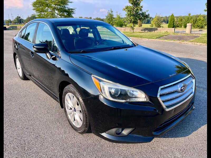 2017 Subaru Legacy 2.5i Premium  