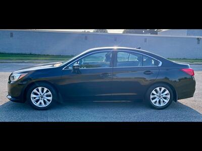2017 Subaru Legacy 2.5i Premium   - Photo 6 - Evansville, IN 47711