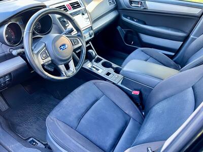 2017 Subaru Legacy 2.5i Premium   - Photo 13 - Evansville, IN 47711