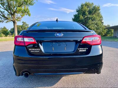 2017 Subaru Legacy 2.5i Premium   - Photo 4 - Evansville, IN 47711