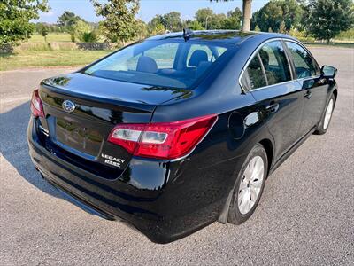 2017 Subaru Legacy 2.5i Premium   - Photo 3 - Evansville, IN 47711