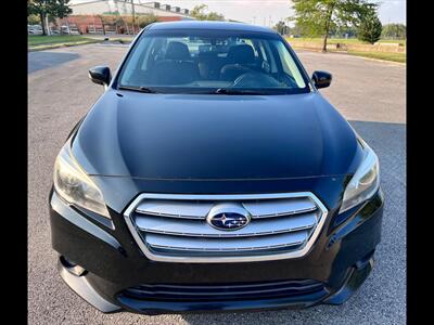 2017 Subaru Legacy 2.5i Premium   - Photo 8 - Evansville, IN 47711