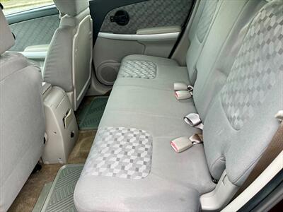 2007 Chevrolet Equinox LS   - Photo 12 - Evansville, IN 47711