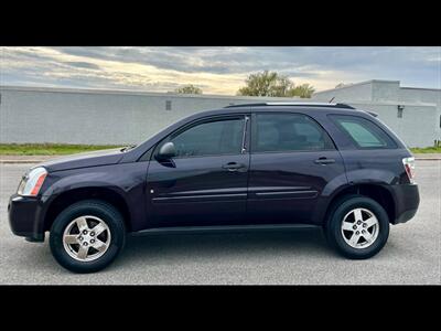 2007 Chevrolet Equinox LS   - Photo 6 - Evansville, IN 47711