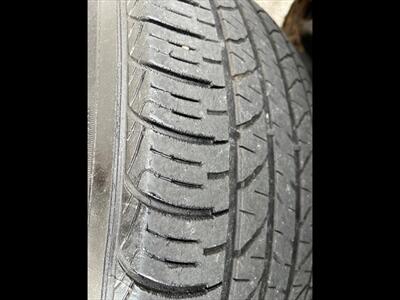 2007 Chevrolet Equinox LS   - Photo 18 - Evansville, IN 47711