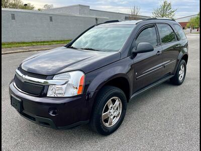 2007 Chevrolet Equinox LS   - Photo 7 - Evansville, IN 47711